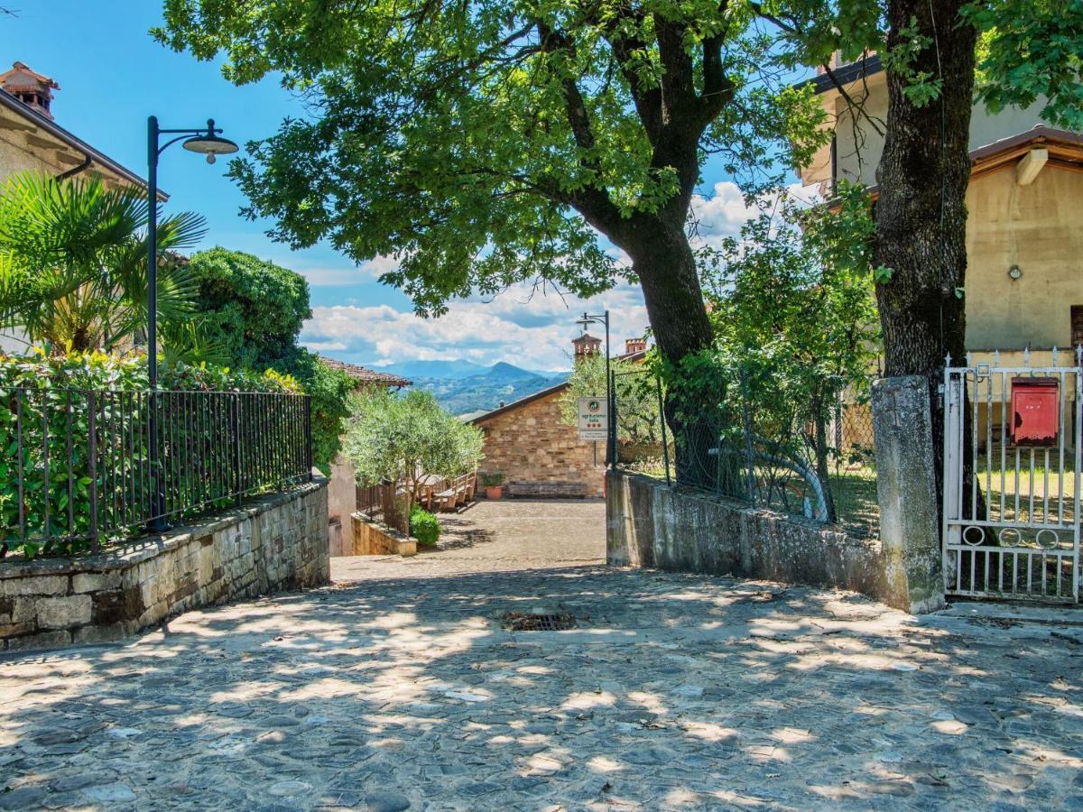 Belvilla By Oyo Aia Castellarano Экстерьер фото