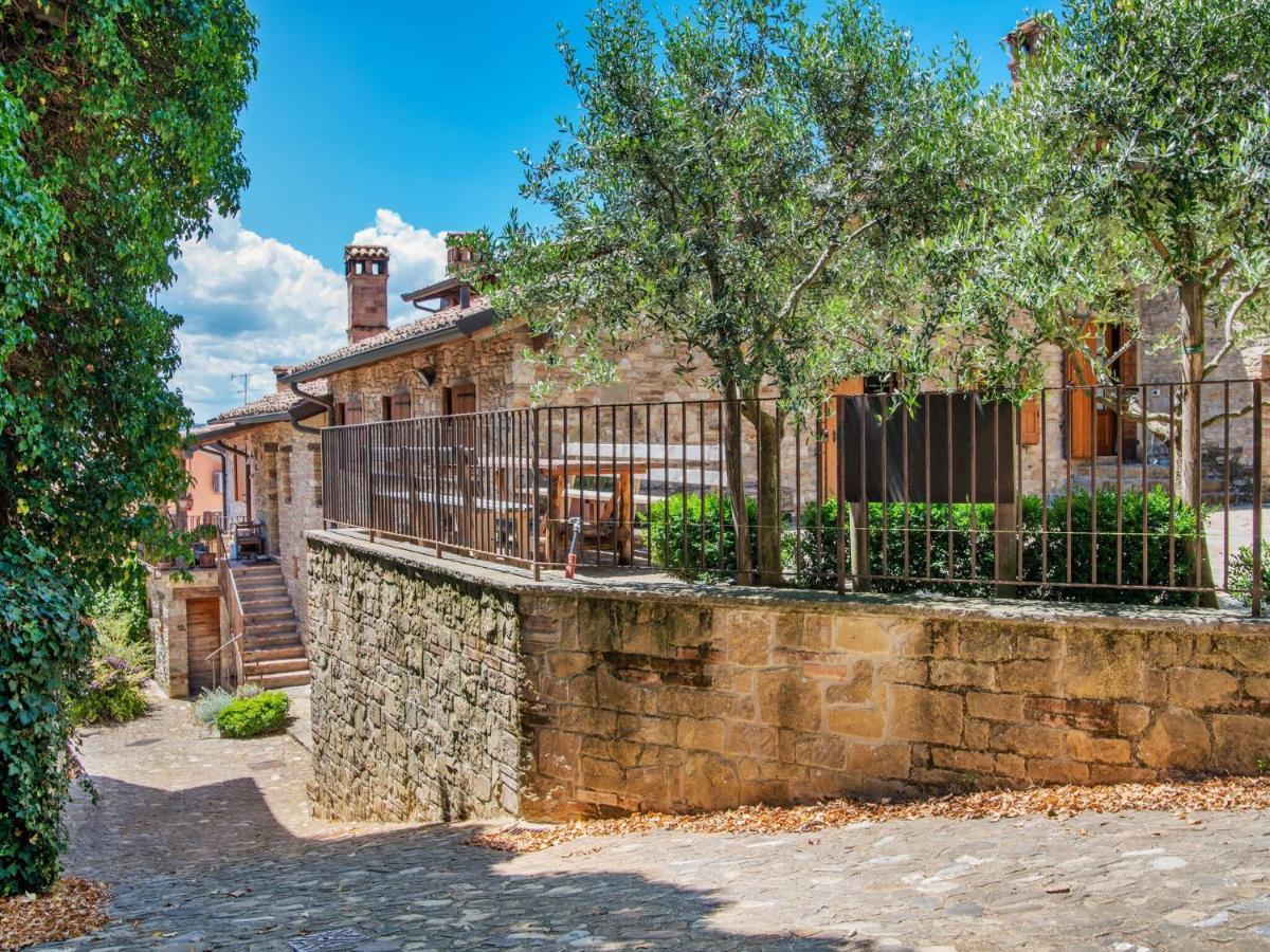 Belvilla By Oyo Aia Castellarano Экстерьер фото